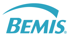 Bemis logo