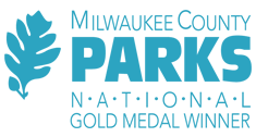 Milwaukee County Parks logo