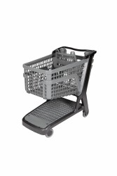 Picture of shopping cart