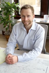 Quasius headshot photography