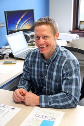 Quasius headshot photo