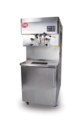 Ice Cream Machine photography